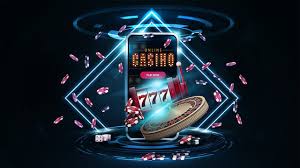 Discover the Ultimate Online Casino Experience at NV-Casino