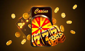 Discover the Ultimate Online Casino Experience at NV-Casino