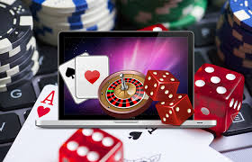 Explore the Exciting World of Online Betting with Megapari 86587849