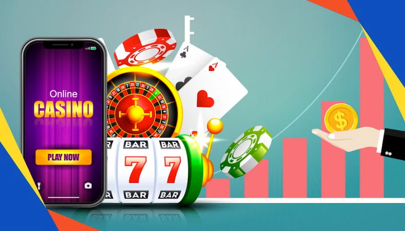 The Evolution of Online Gambling Unveiling G4mble’s Impact