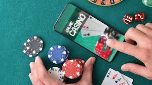 The Evolution of Online Gambling Unveiling G4mble’s Impact