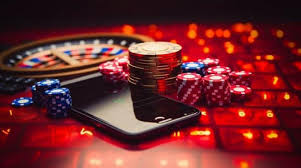 Unleashing Excitement with GOD55 Slots