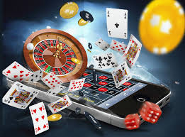 Unlocking the Future of iGaming with Spin Galaxy Your Ultimate Gaming Partner